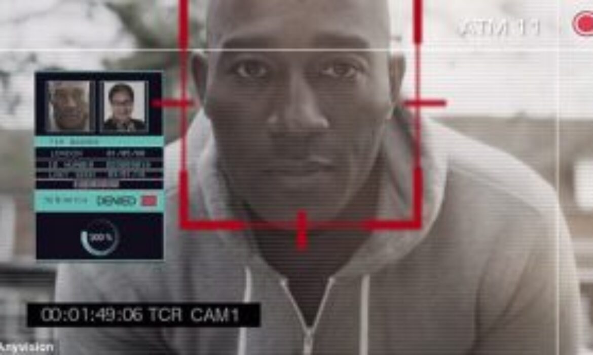 Facial recognition tech to end need for travel documents