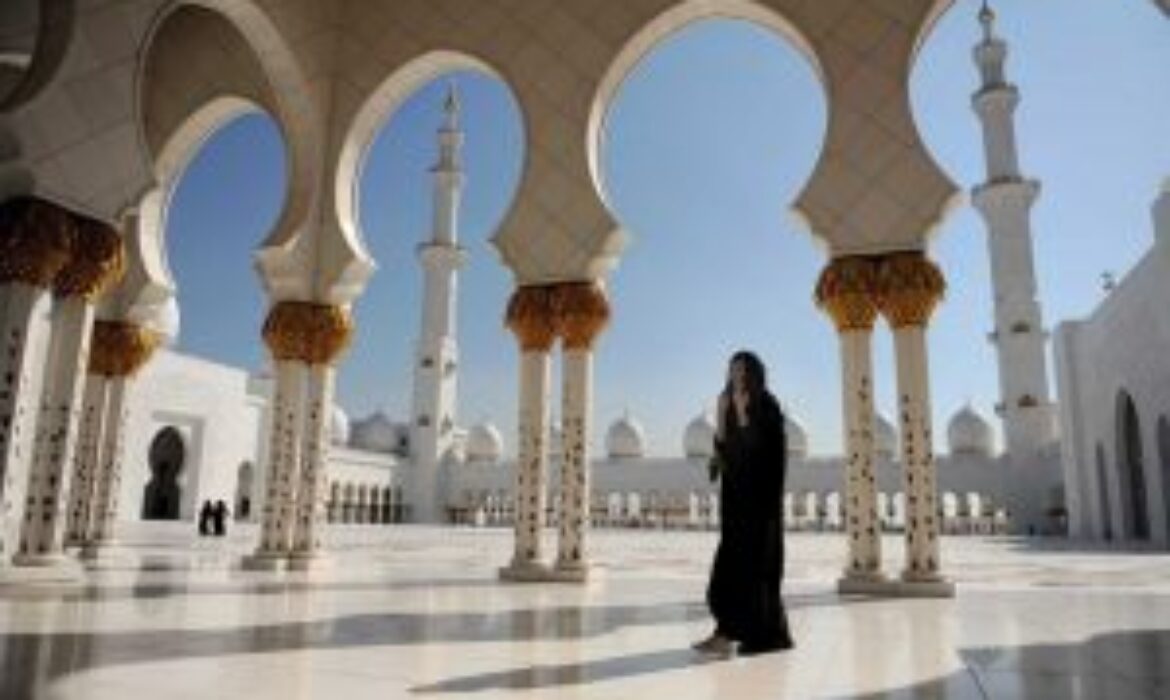 Muslim travel industry forecast to create 1.2m jobs by 2020