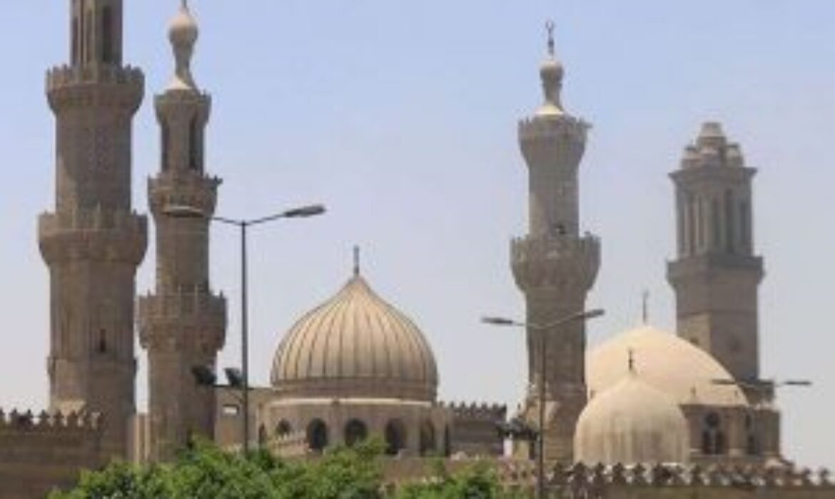 السياحة الدينية في مصر.. كنوز مهدرة