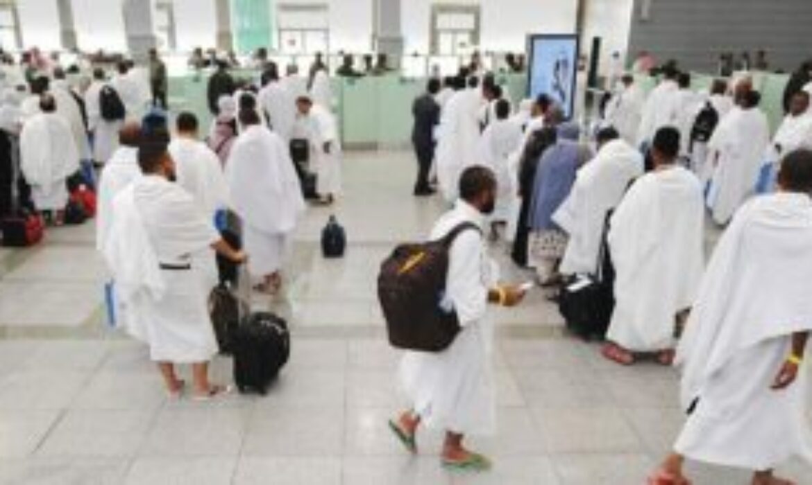 Saudi Arabia to launch E-Umrah visas for Pilgrims