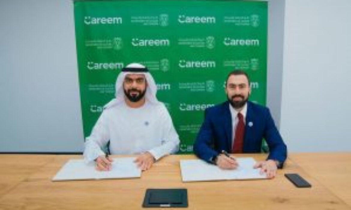 Careem, Abu Dhabi tourism team up to create ‘curated routes’ in UAE capital