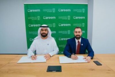Careem, Abu Dhabi tourism team up to create ‘curated routes’ in UAE capital