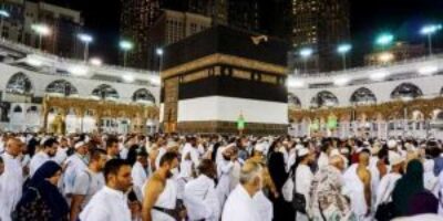 New Hajj Policy Likely In Third Week Of January