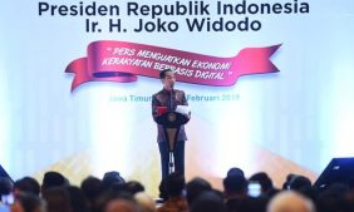 Indonesia calls for US investment in digital economy, tourism