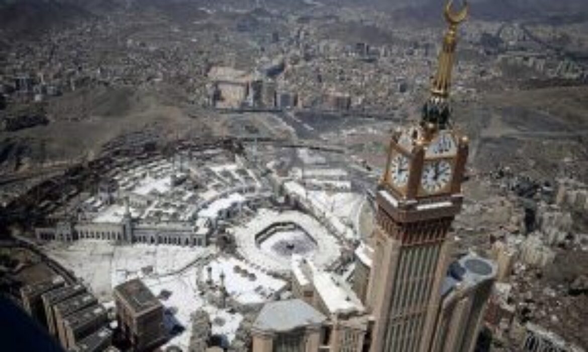 Egypt: 4th of March is the Start Date of 1439 Umrah Season