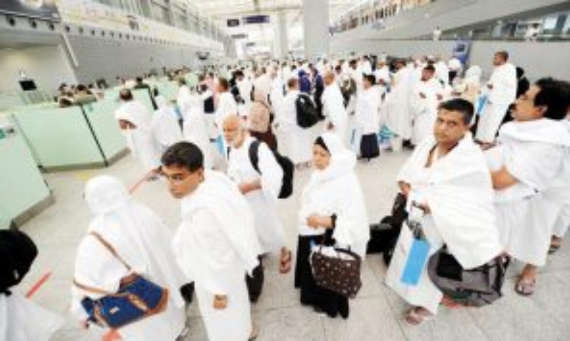 New technologies help increase number of flights, passengers in Saudi Arabia’s airports — GACA