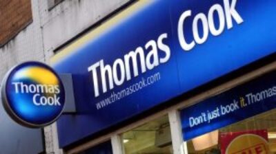 التحوّل الإلكتروني يغلق 21 مقراً لـ«توماس كوك»