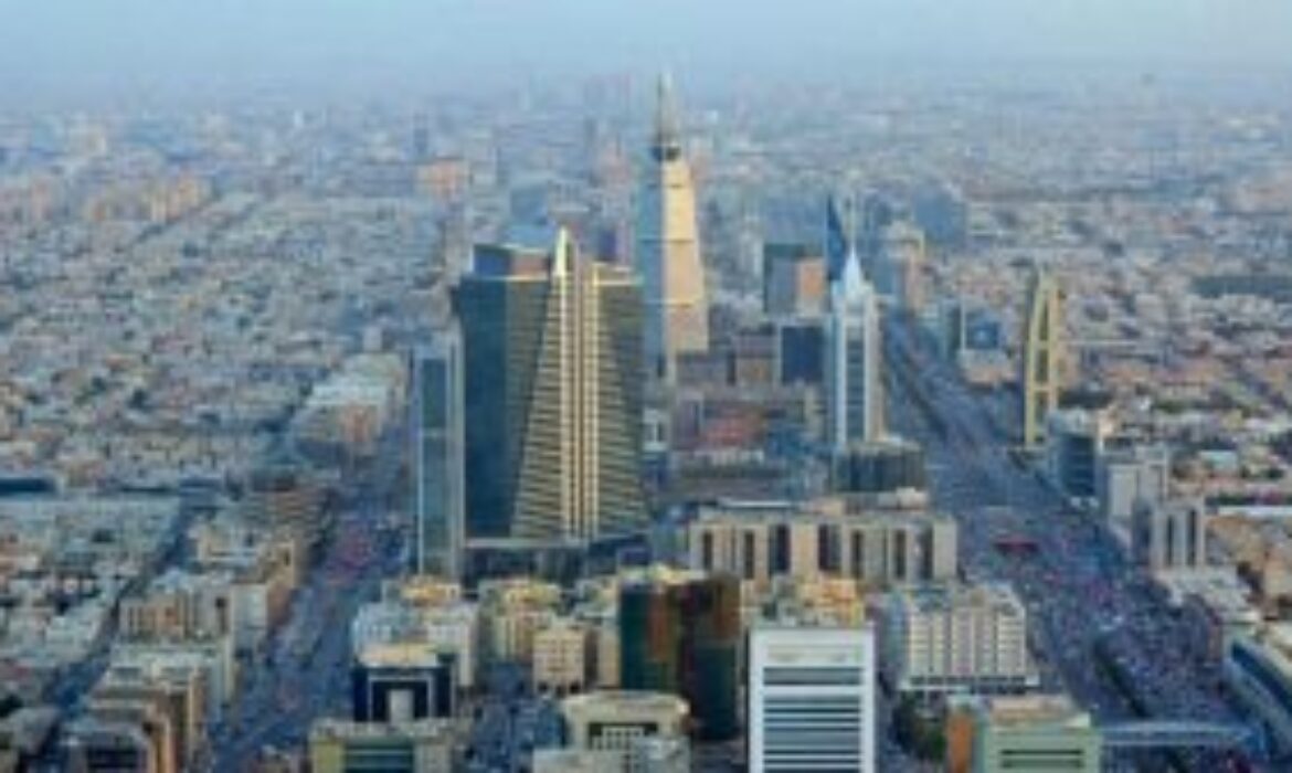 السعودية تشهد عصراً جديداً في صناعة السياحة والترفيه لتحقيق {رؤية 2030}
