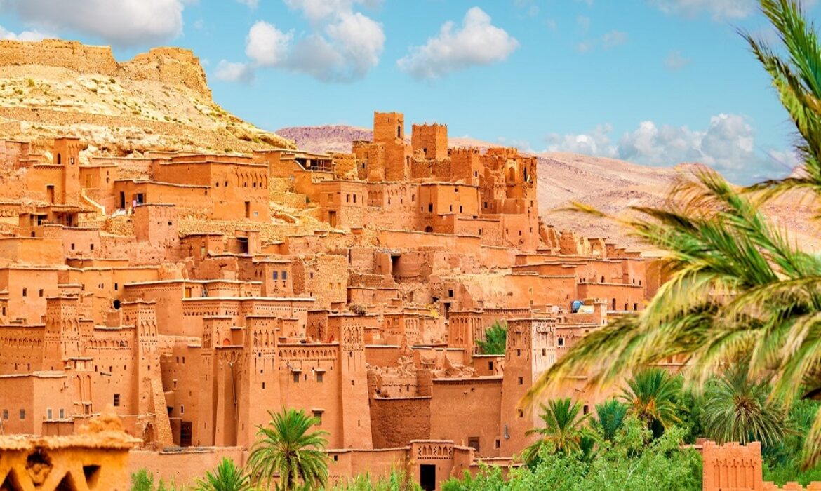 10 Amazing Reasons Why You Should Visit Morocco