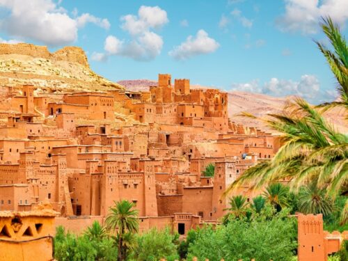 10 Amazing Reasons Why You Should Visit Morocco