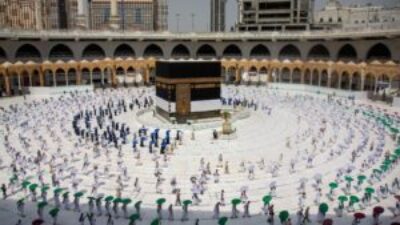سوق العمرة في المملكة العربية السعودية بين الواقع والتطلعات