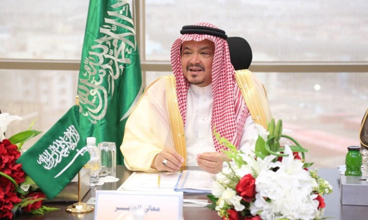 وزارة الحج و العمرة السعودية: العمرة آمنة.. على الراغب في أدائها تلقي لقاح كورونا