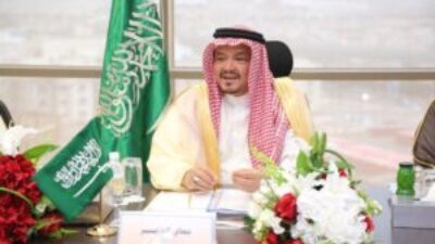 وزارة الحج و العمرة السعودية: العمرة آمنة.. على الراغب في أدائها تلقي لقاح كورونا