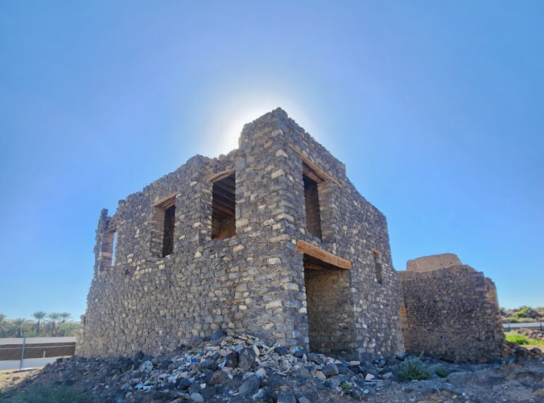 بئر العهن - اليسيرة (Al-Ehn well (Al-Yaseerah بئر العهن - اليسيرة (Al-Ehn well (Al-Yaseerah