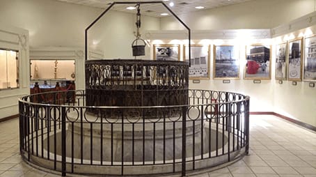 Zamzam Well Zamzam Well
